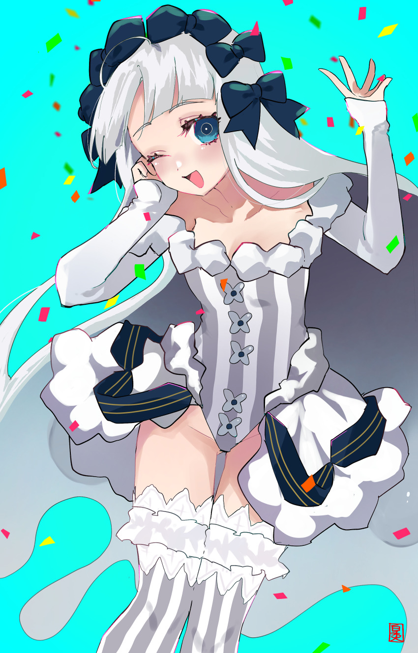 Francesca Prelati (Fate) Rule 34 Image