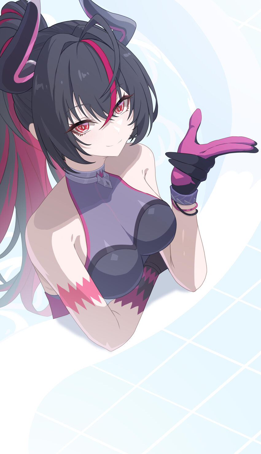 Neverness To Everness Rule 34 Image
