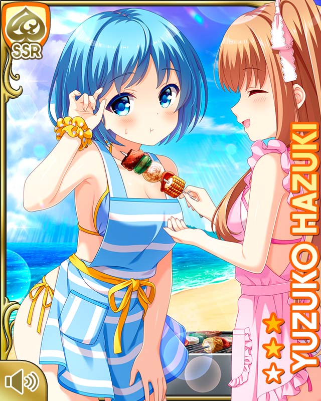 Asahina Momoko (Girlfriend (Kari)) Rule 34 Image