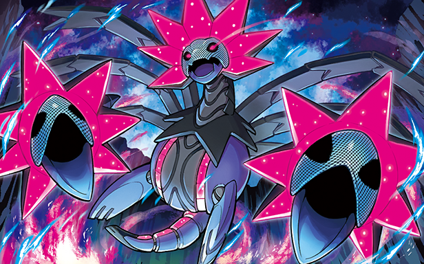 Pokemon (Creature) Rule 34 Image