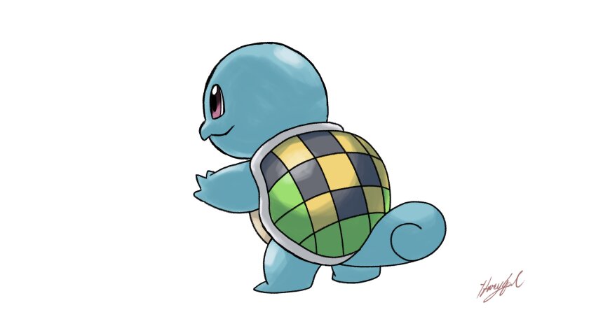 Gen 1 Pokemon (Nintendo) Rule 34 Image