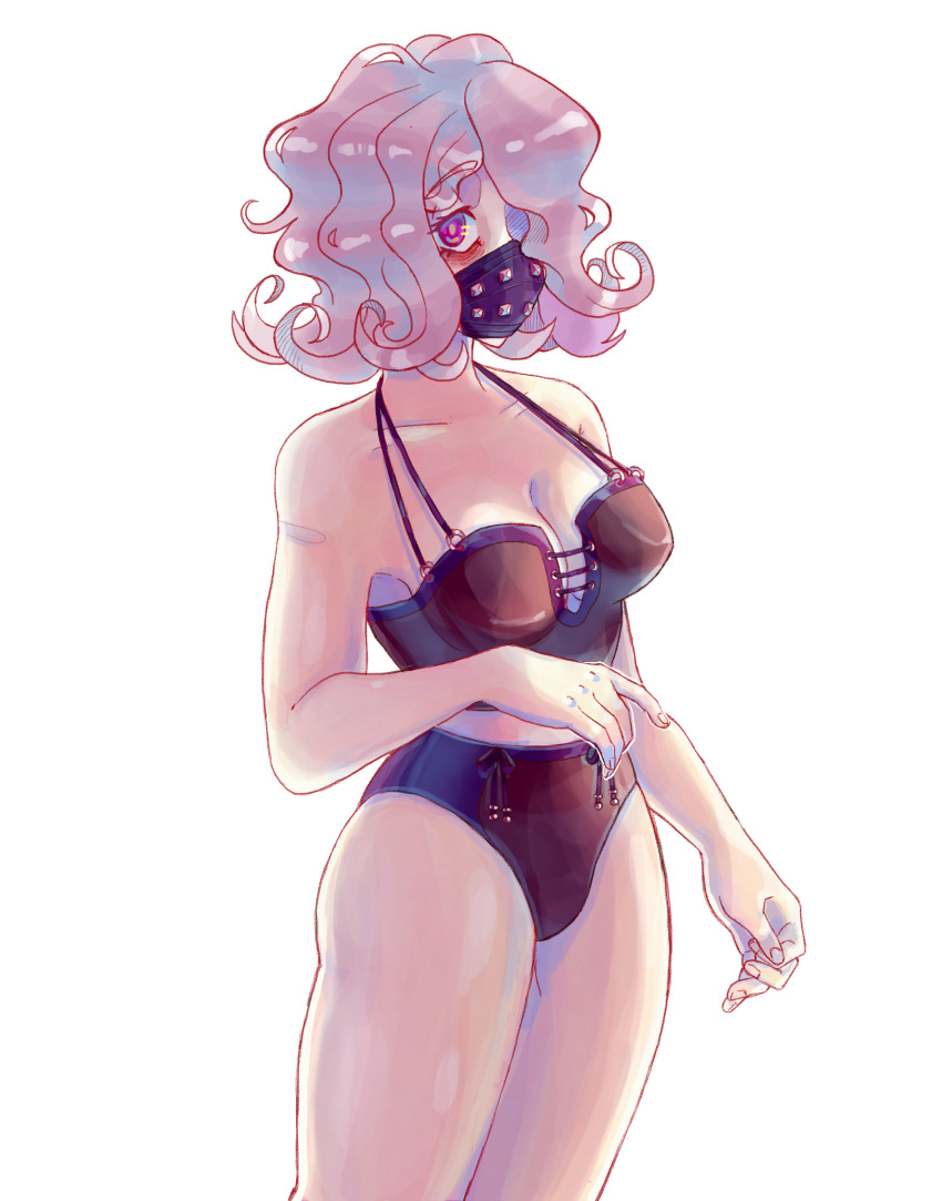 Kimura Seiko (Danganronpa (Series)) Rule 34 Image