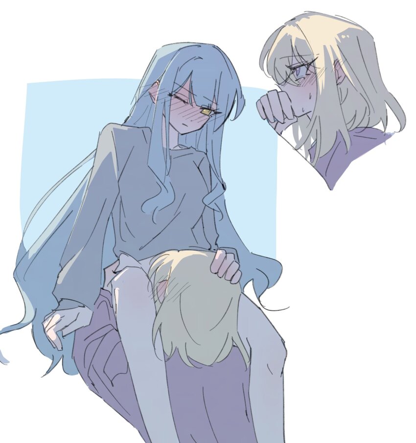 Misumi Uika (Bang Dream!) Rule 34 Image