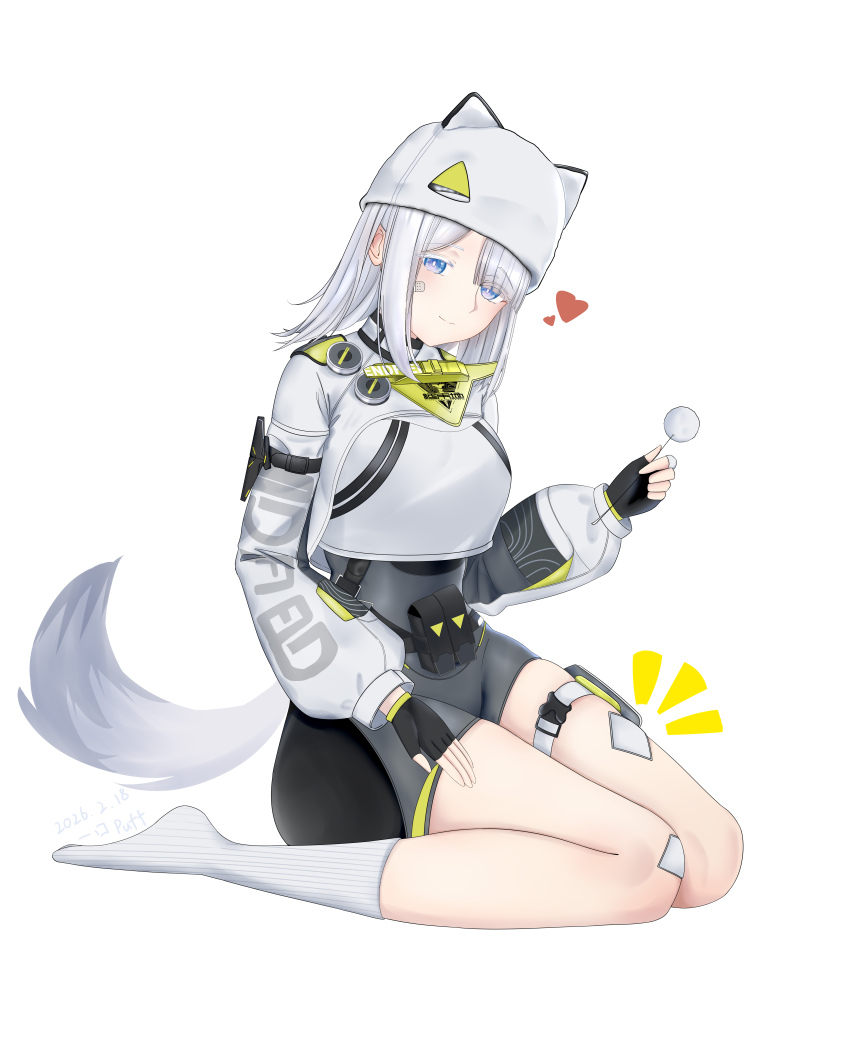 Arknights Rule 34 Image