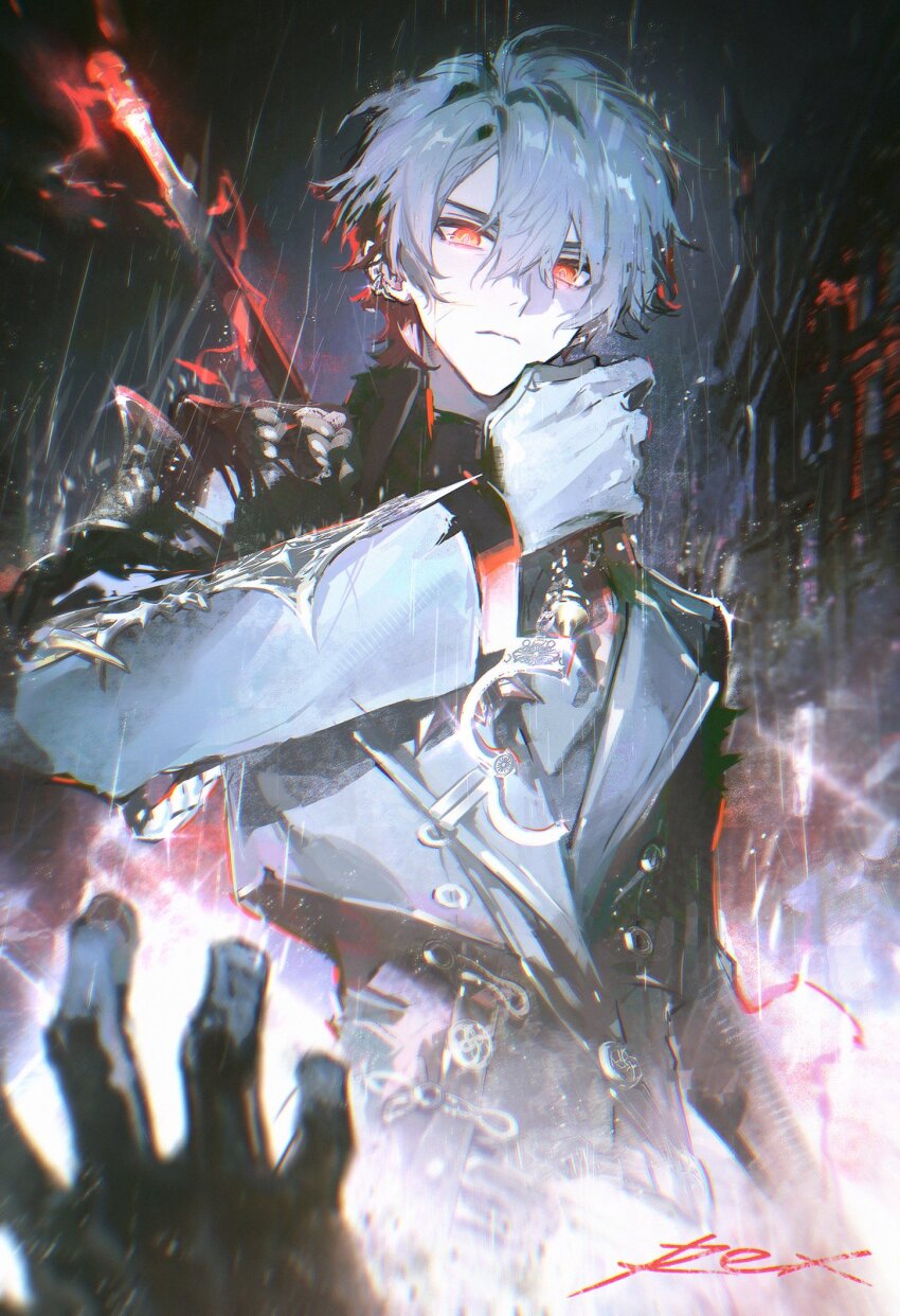 Silver Palace Rule 34 Image