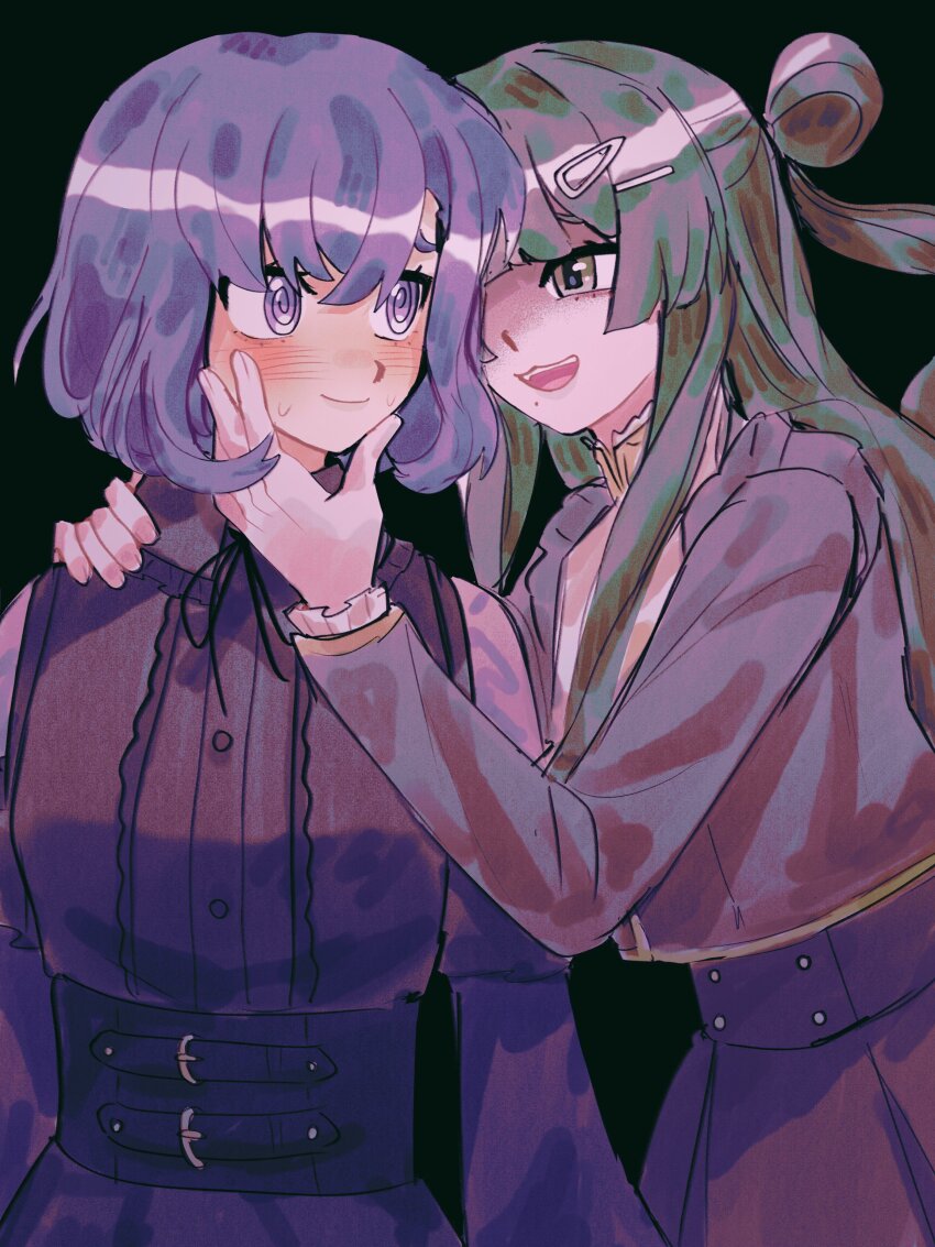 Fuji Miyako (Bang Dream!) Rule 34 Image