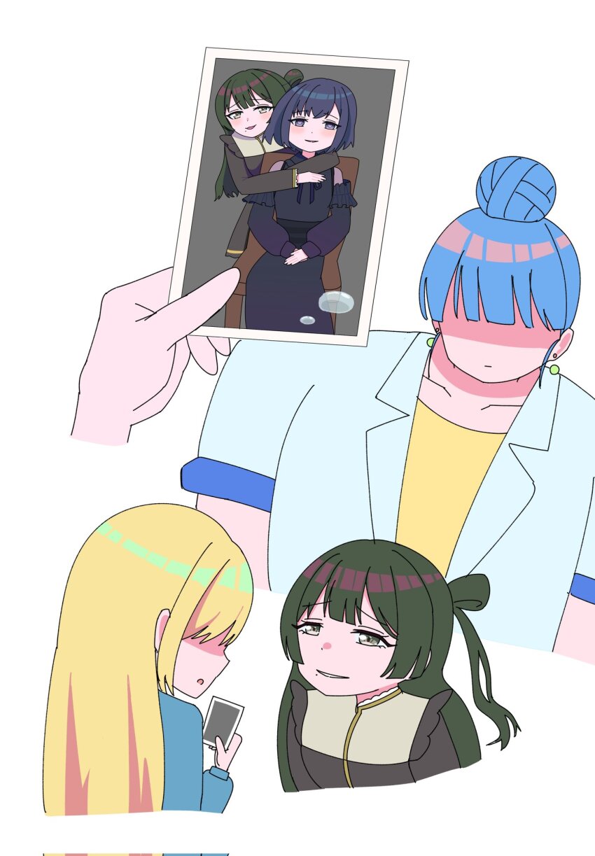 Fuji Miyako (Bang Dream!) Rule 34 Image