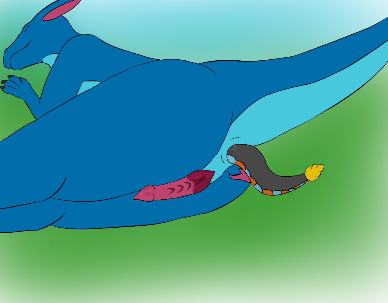 Anal Rule 34 Image
