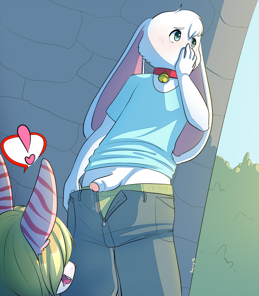 ! Rule 34 Image