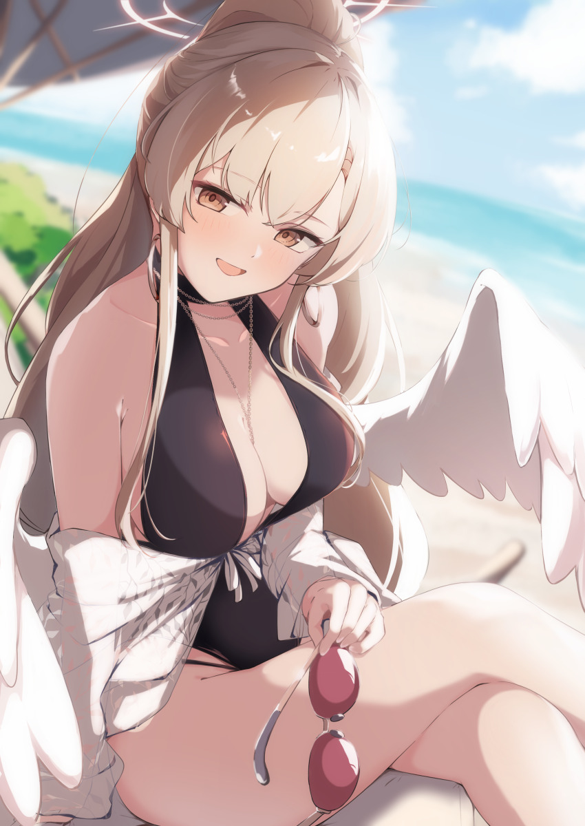 Nagisa (Blue Archive) Rule 34 Image