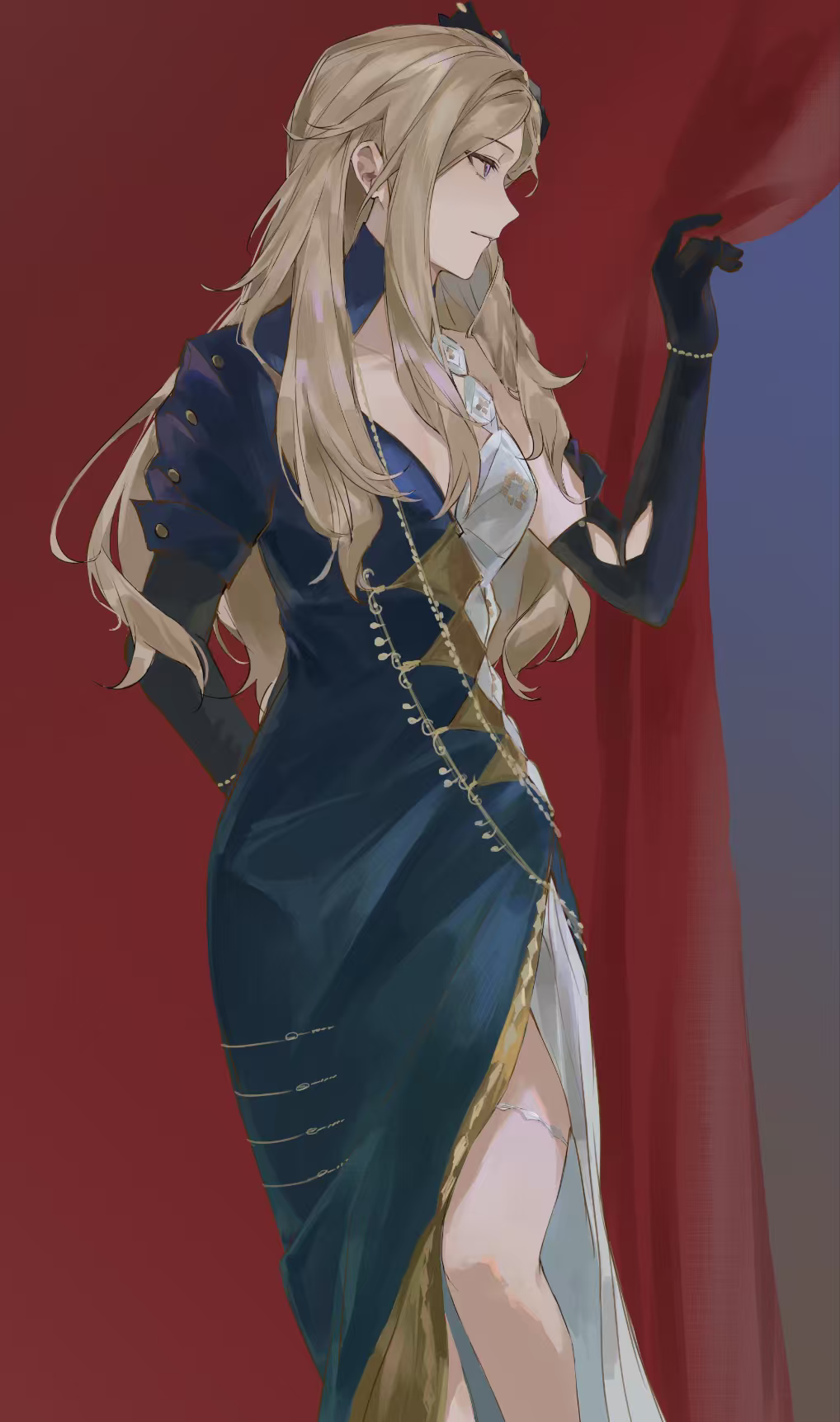 Reverse:1999 Rule 34 Image