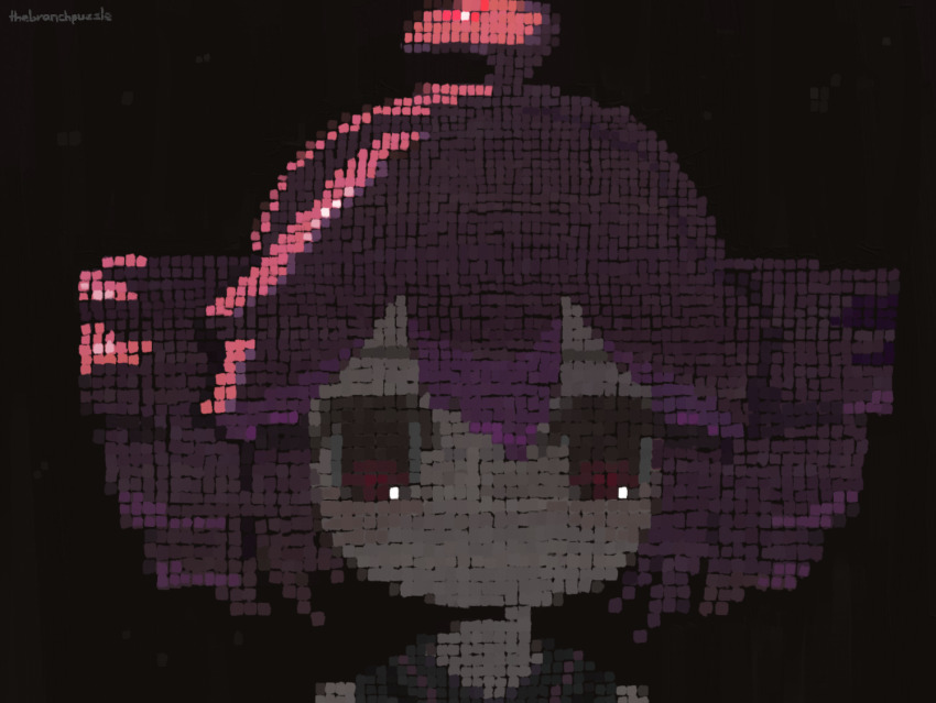 Kasane Teto (Utau) Rule 34 Image