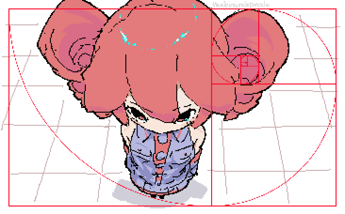 Kasane Teto (Utau) Rule 34 Image