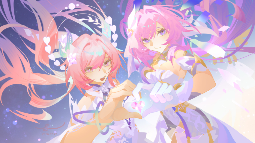Cyrene (Demiurge) (Honkai: Star Rail) Rule 34 Image
