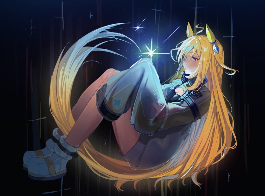 Neo Universe (Umamusume) Rule 34 Image