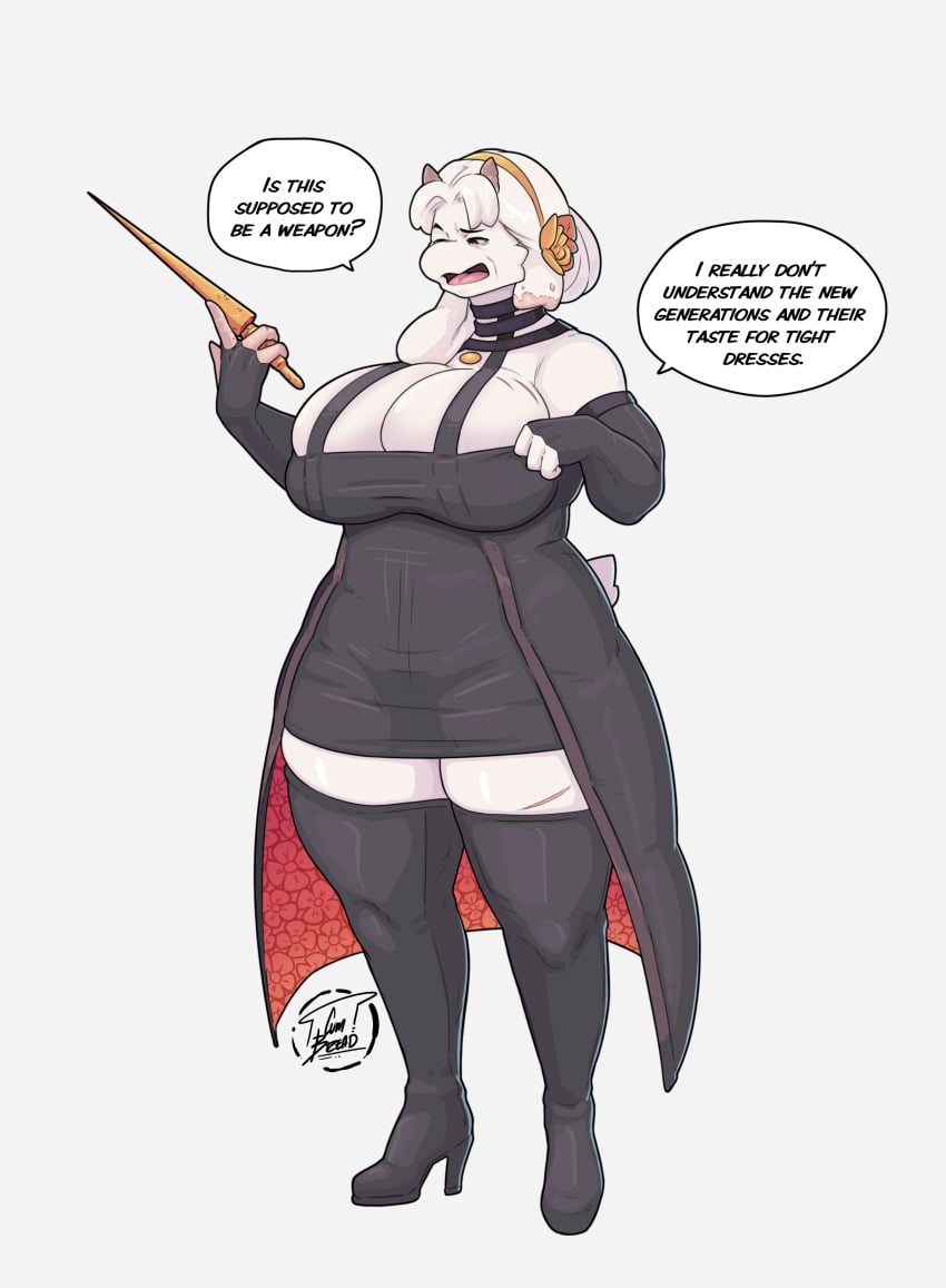 Mother (Lore) Rule 34 Image