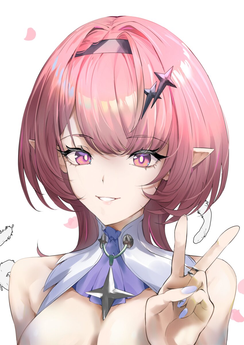 Remielle Dan (Zenless Zone Zero) Rule 34 Image