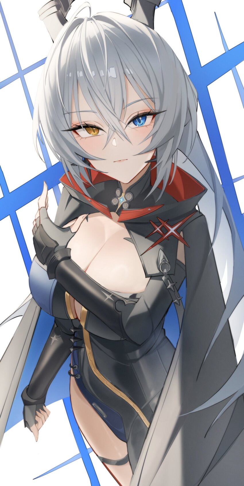Eldreda Sunbringer (Zenless Zone Zero) Rule 34 Image