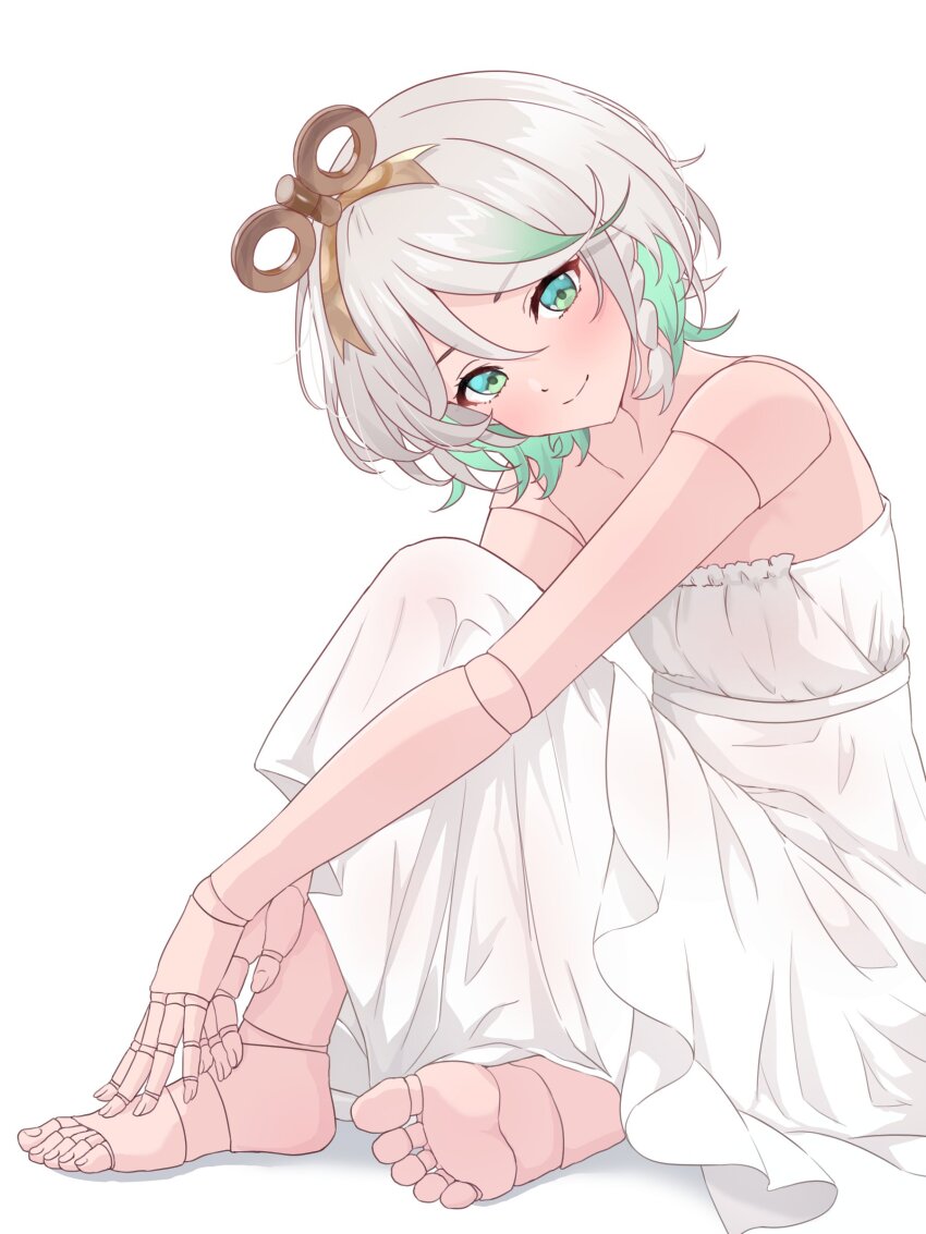 Cecilia Immergreen (Hololive) Rule 34 Image