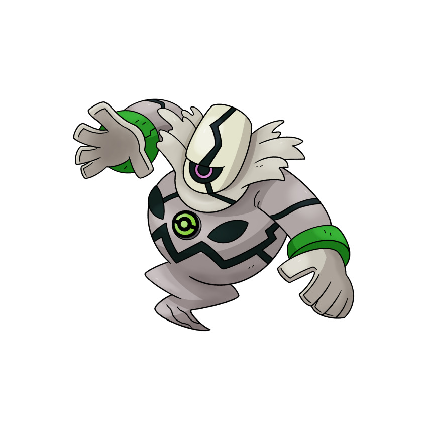Dusknoir (Ben 10) Rule 34 Image