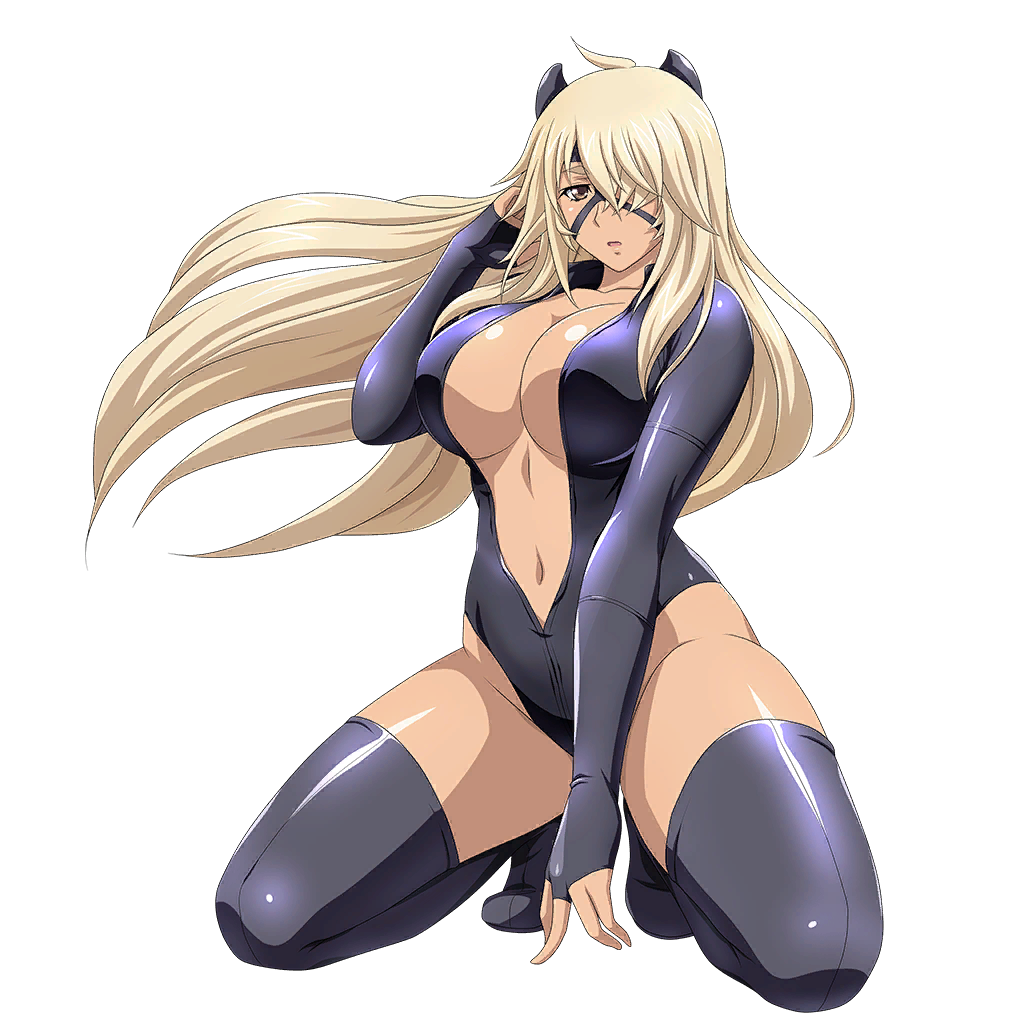 Ikkitousen Rule 34 Image