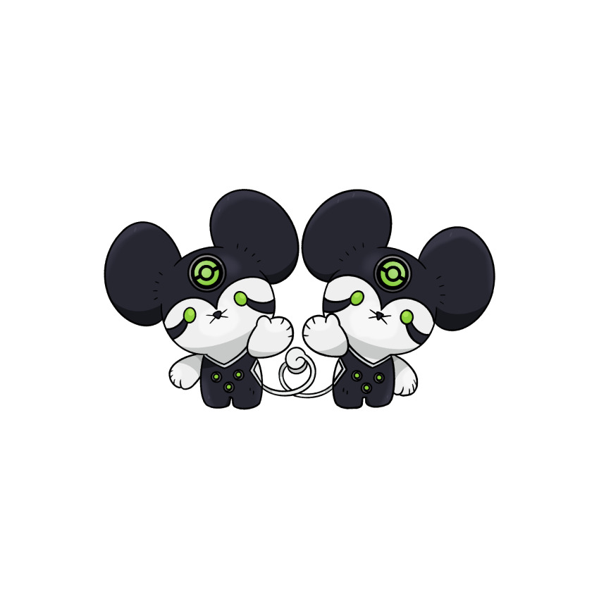 Ditto (Ben 10) Rule 34 Image