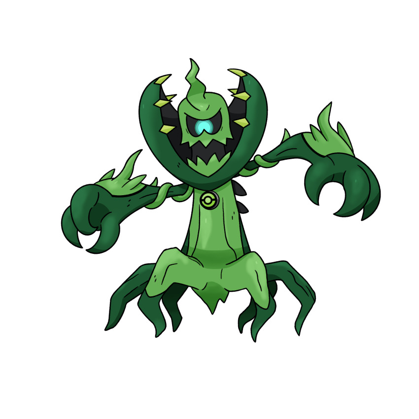 Gen 6 Pokemon (Ben 10) Rule 34 Image