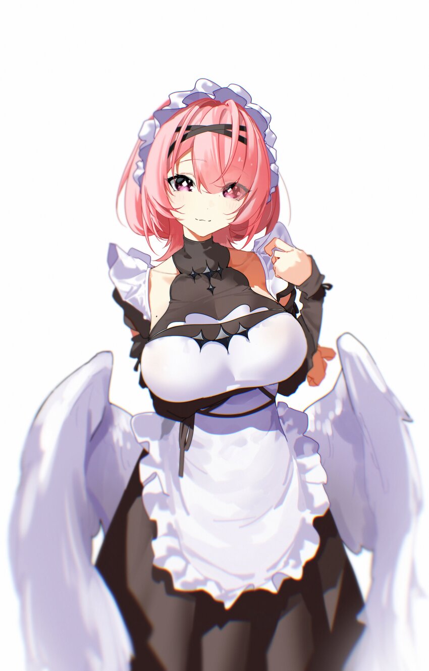 Remielle Dan (Zenless Zone Zero) Rule 34 Image