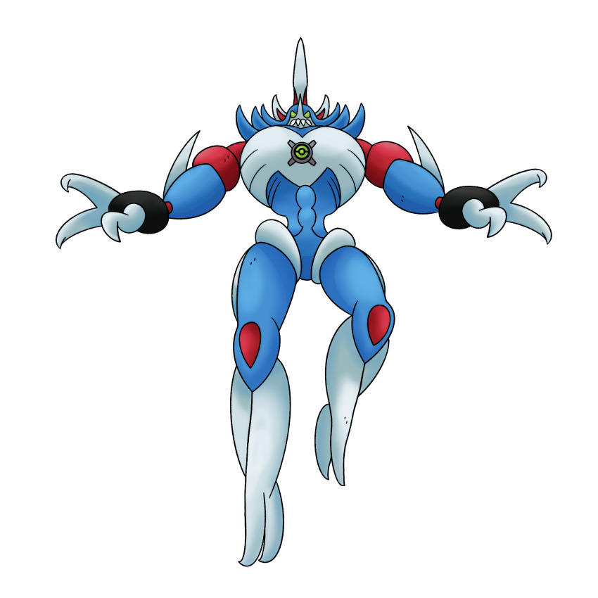 Gen 8 Pokemon (Ben 10) Rule 34 Image