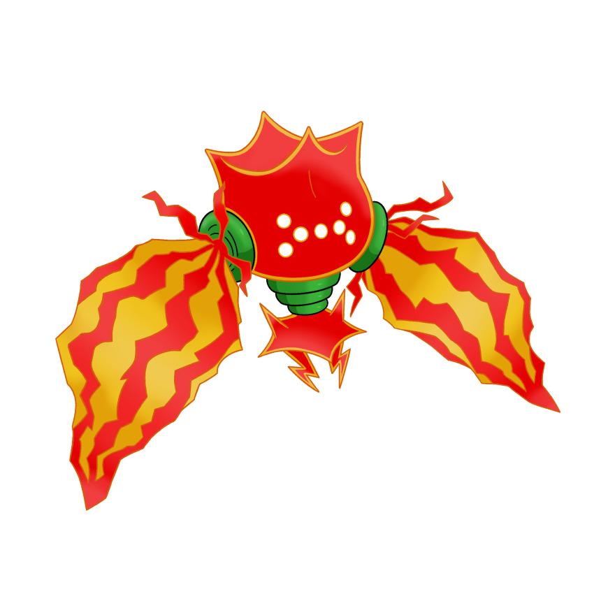 Gen 8 Pokemon (Ben 10) Rule 34 Image