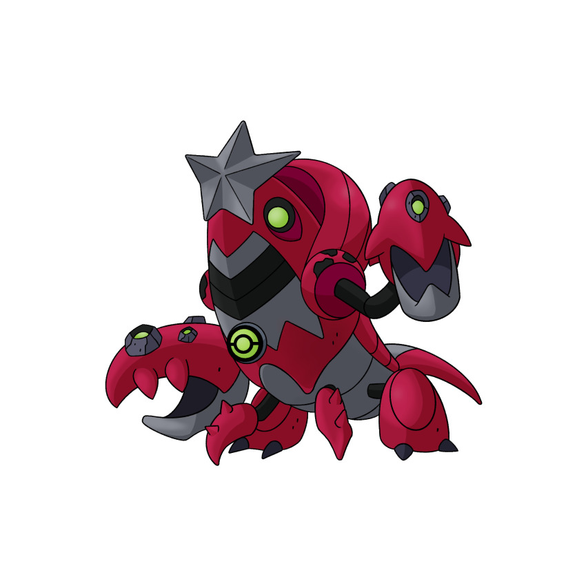 Gen 3 Pokemon (Ben 10) Rule 34 Image