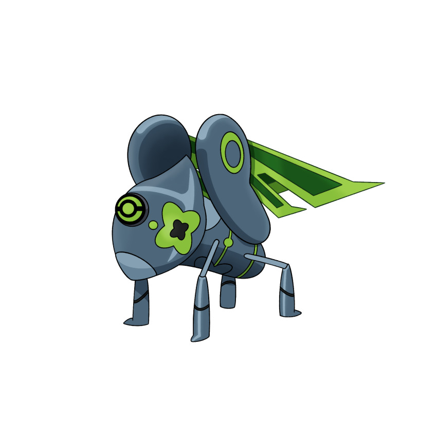 Pokemon (Creature) Rule 34 Image