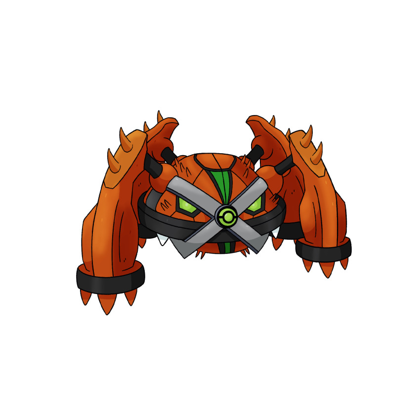 Gen 3 Pokemon (Ben 10) Rule 34 Image