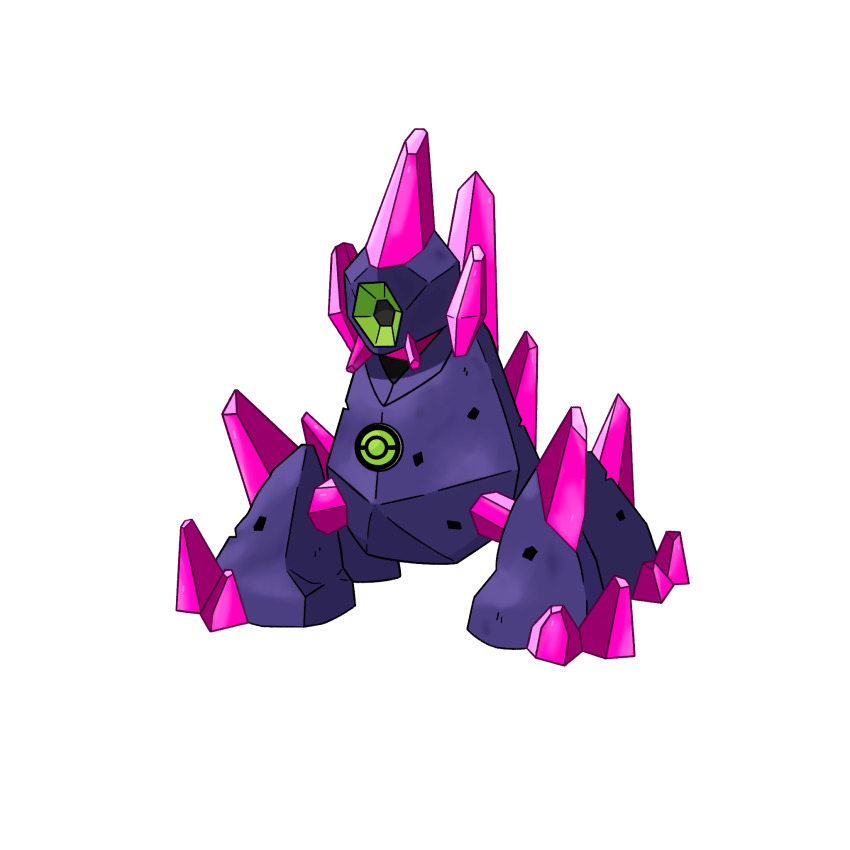 Gen 5 Pokemon (Ben 10) Rule 34 Image