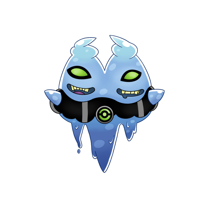 Gen 5 Pokemon (Ben 10) Rule 34 Image