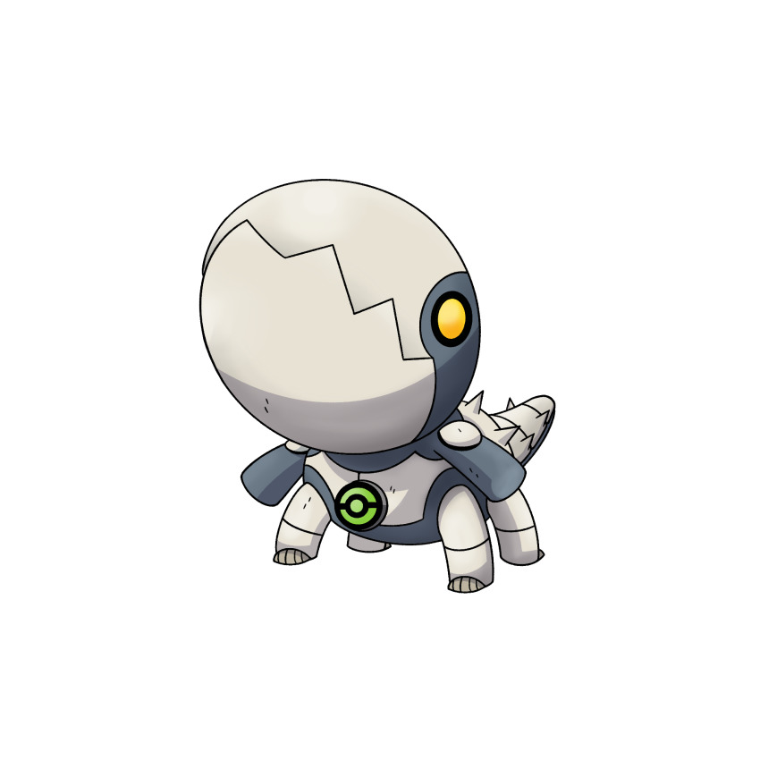 Gen 3 Pokemon (Ben 10) Rule 34 Image