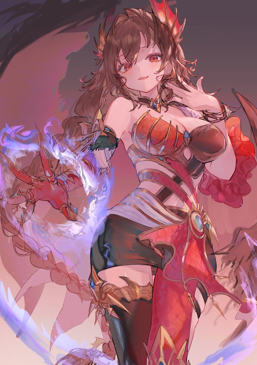 Shadowverse Rule 34 Image