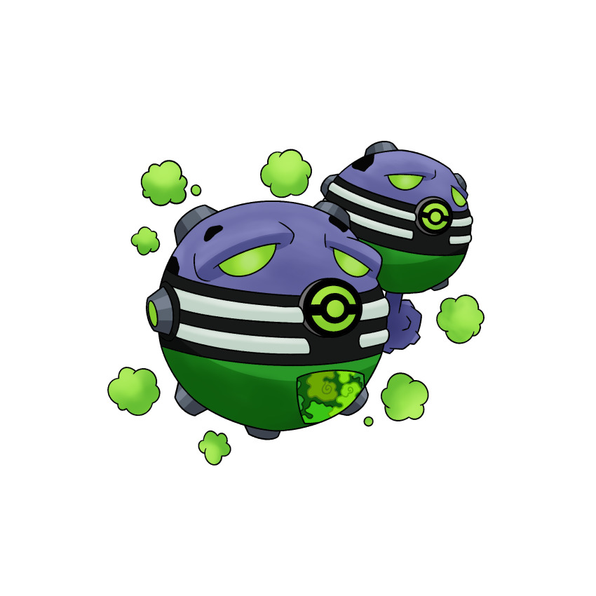 Gen 1 Pokemon (Ben 10) Rule 34 Image