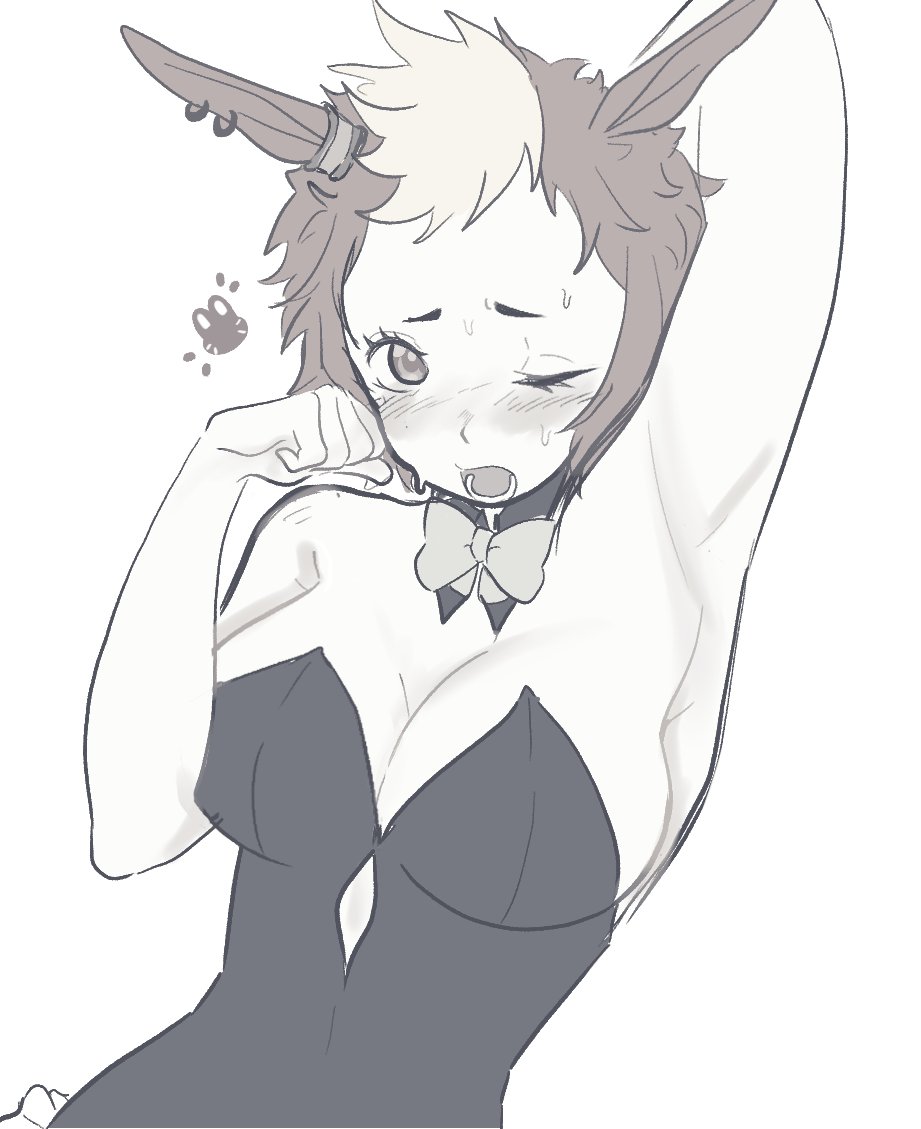 Mejiro Ryan (Umamusume) Rule 34 Image