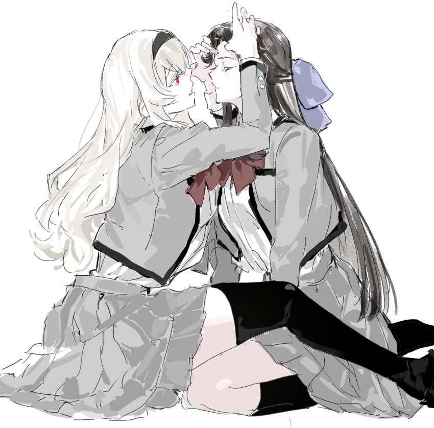 Shoujo Kageki Revue Starlight Rule 34 Image