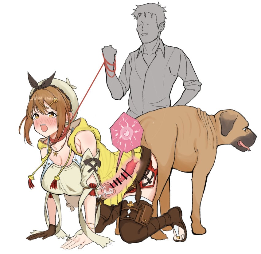 Reisalin Stout Rule 34 Image