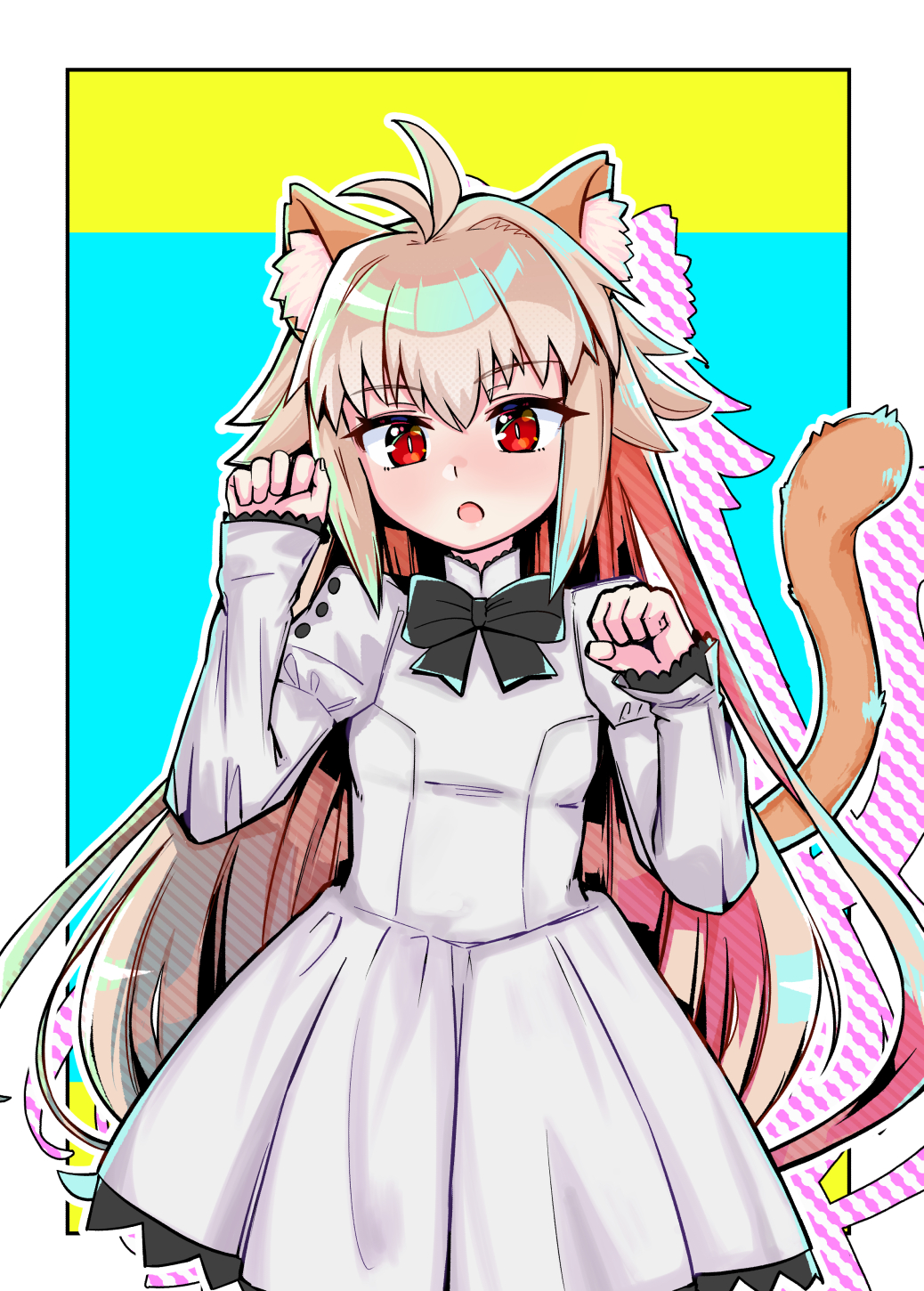 Arcueid Brunestud (Tsukihime) Rule 34 Image
