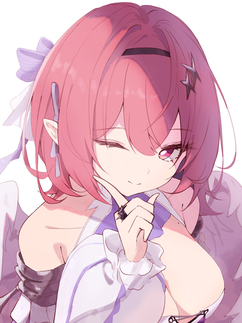 Remielle Dan (Zenless Zone Zero) Rule 34 Image