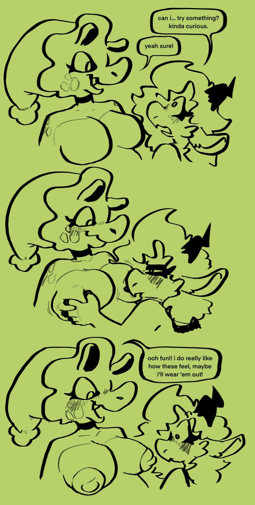 Digital Media (Artwork) Rule 34 Image