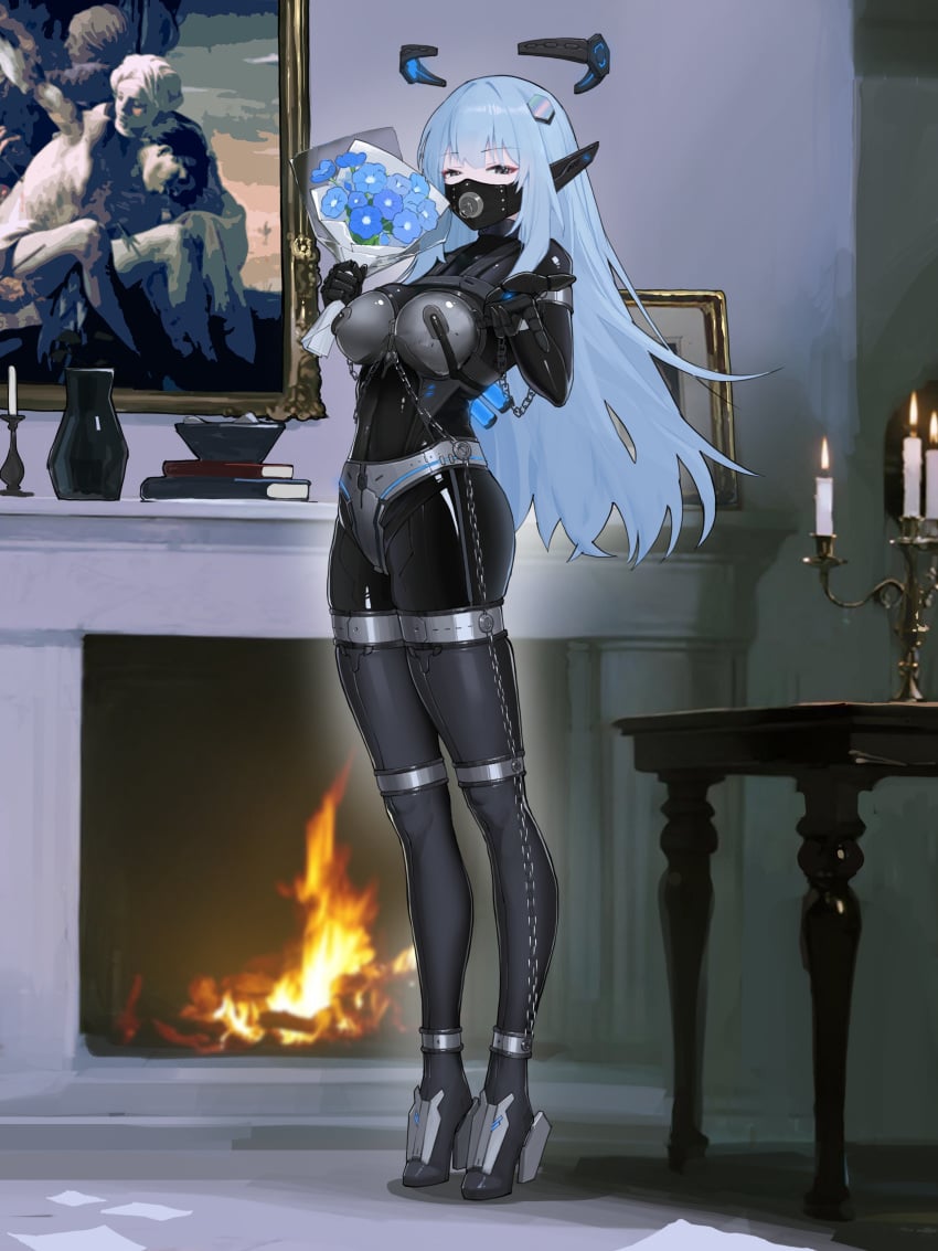 Original Rule 34 Image