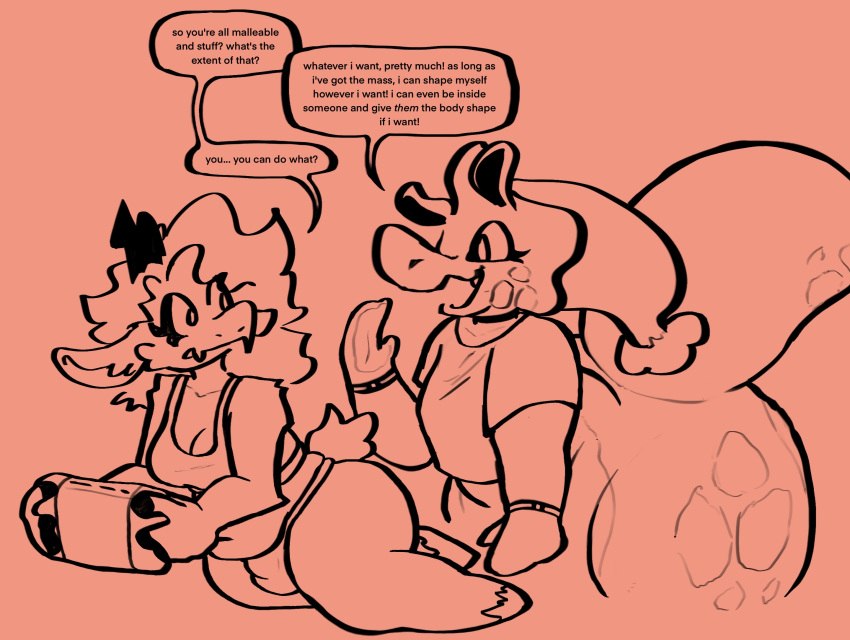 Digital Media (Artwork) Rule 34 Image