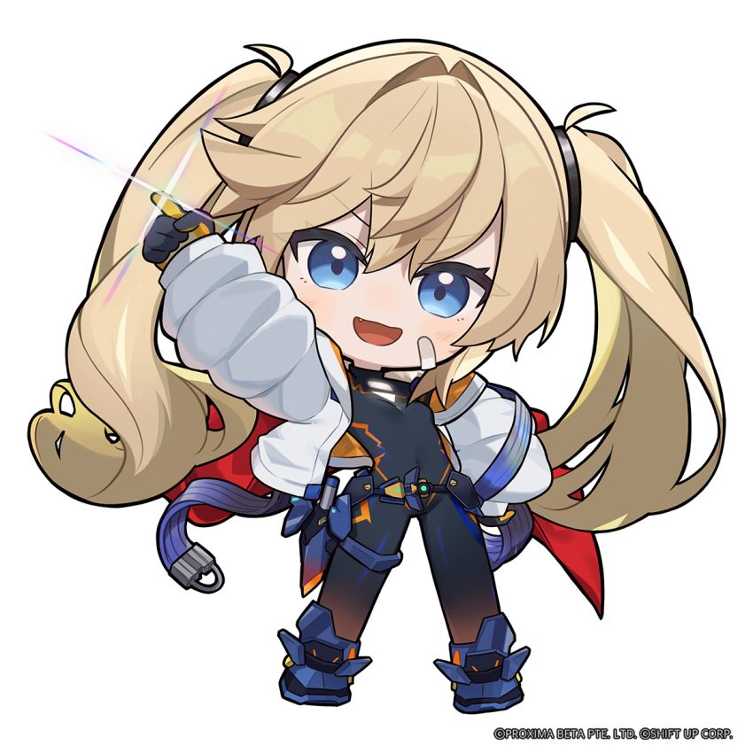 Laplace (Nikke) Rule 34 Image