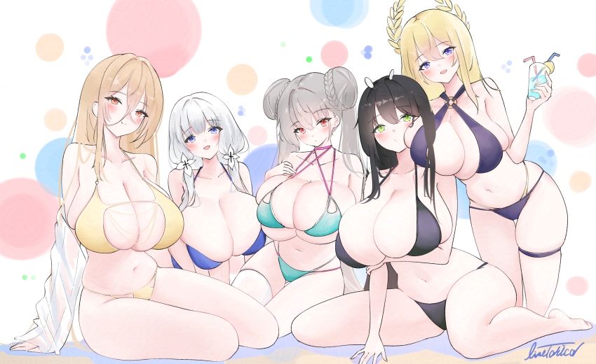 Formidable (Azur Lane) Rule 34 Image