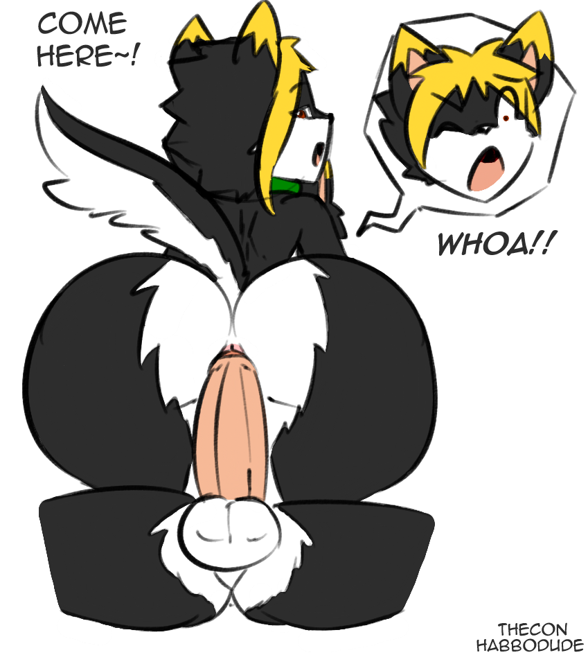 Desi (Thecon) Rule 34 Image