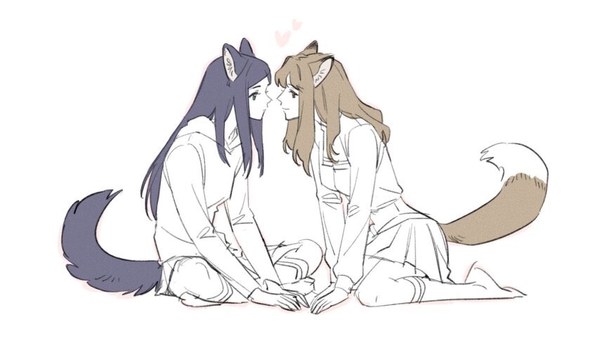 Fujino Shizuru (My-Hime) Rule 34 Image